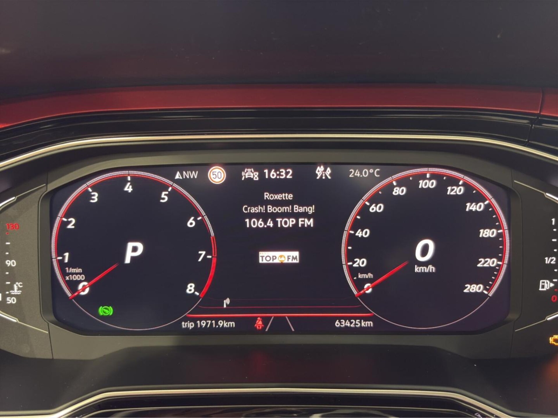 Volkswagen Polo GTI