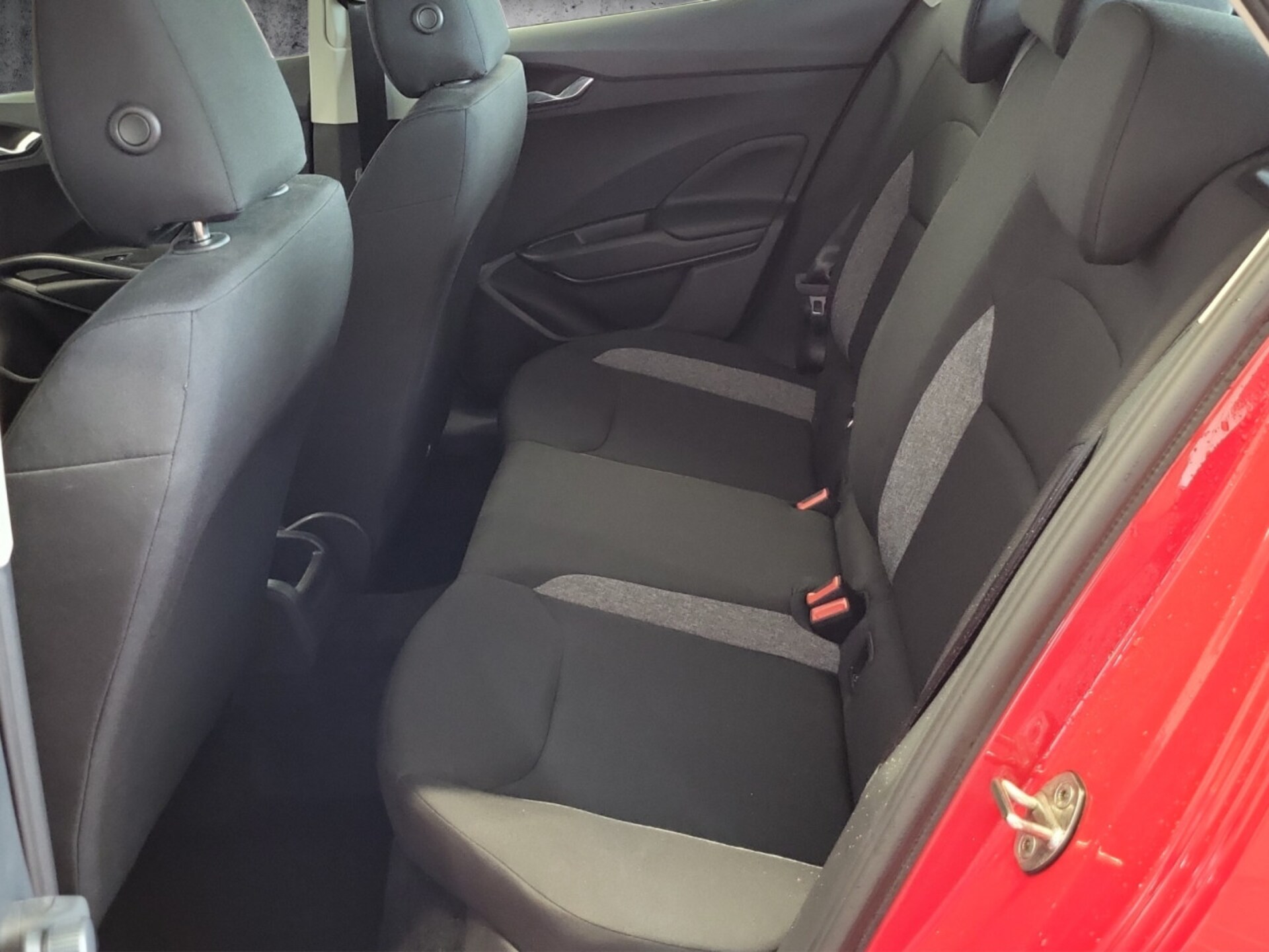 Skoda Fabia Active