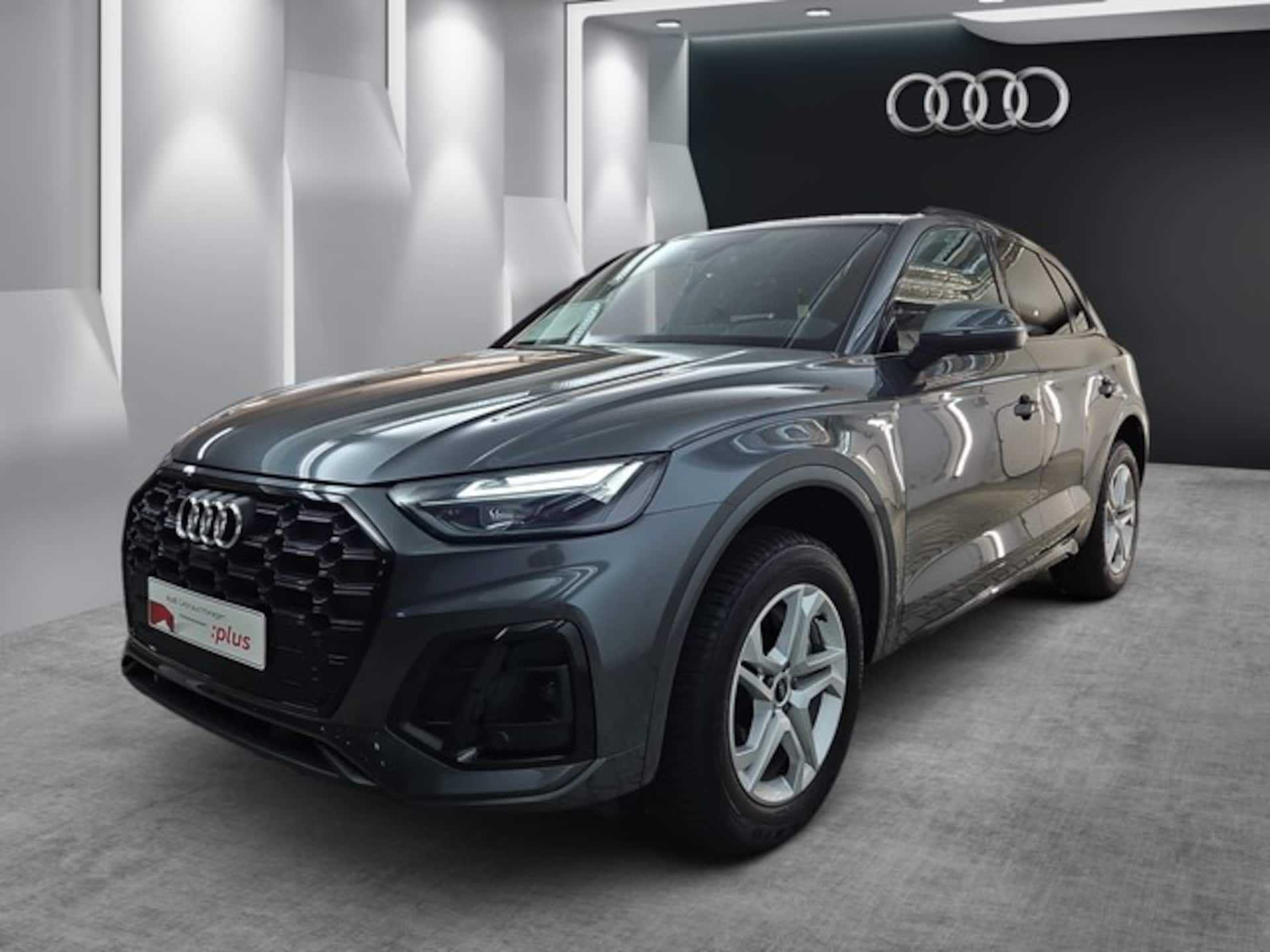 Audi Q5 SUV S line