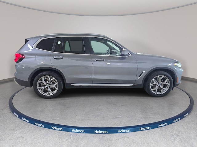 2023 BMW X3