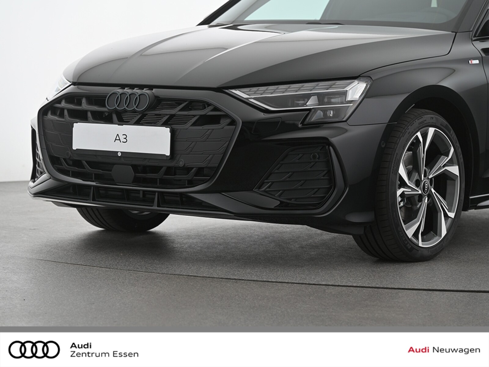 Audi A3 Sportback – Bild 7