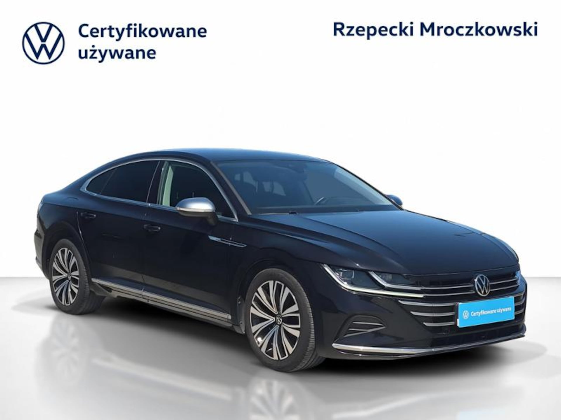 Volkswagen Arteon Elegance