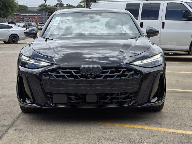 2026 Audi A6 Sedan