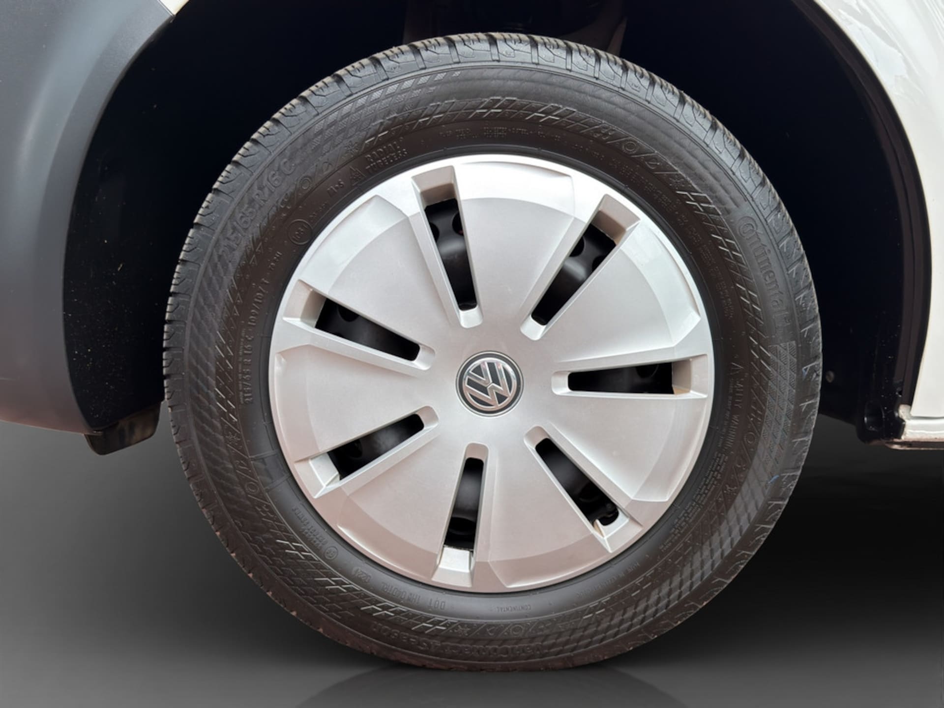 Volkswagen T6.1 Transporter Kombi kurzer Radstand