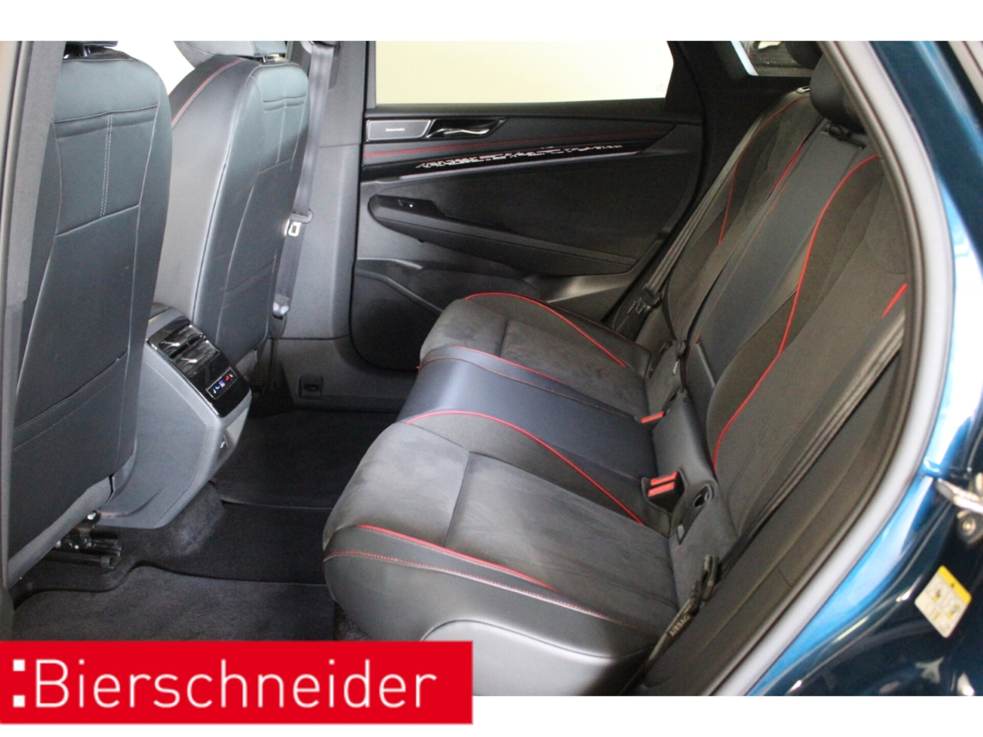 Volkswagen ID.7 Tourer GTX