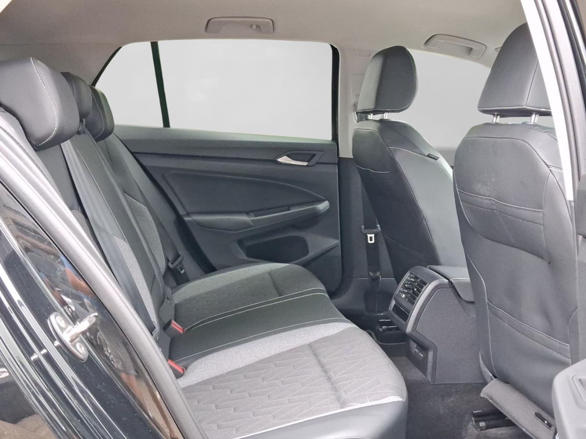 Volkswagen Golf ENERGY