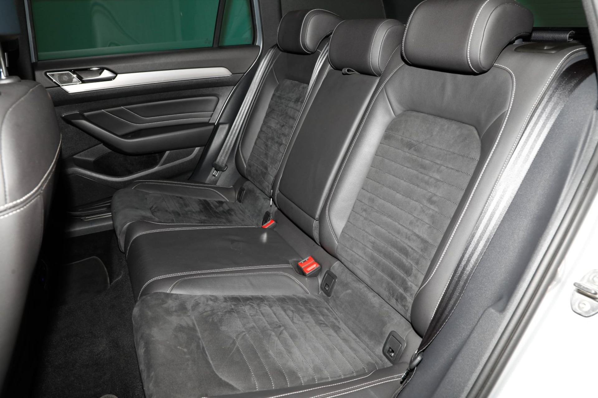 Volkswagen Passat Variant Elegance