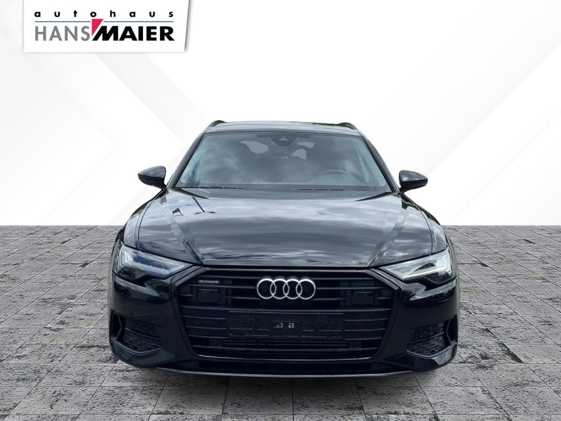 Audi A6 Avant TFSI e Sport