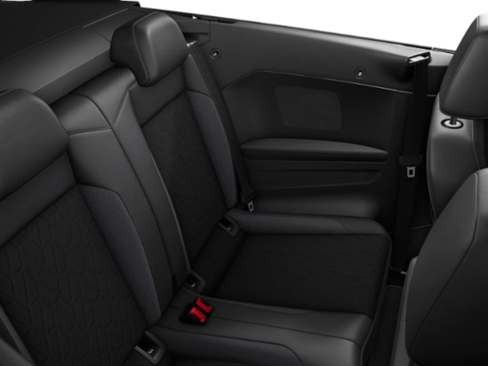 Volkswagen T-Roc Cabriolet – Bild 11