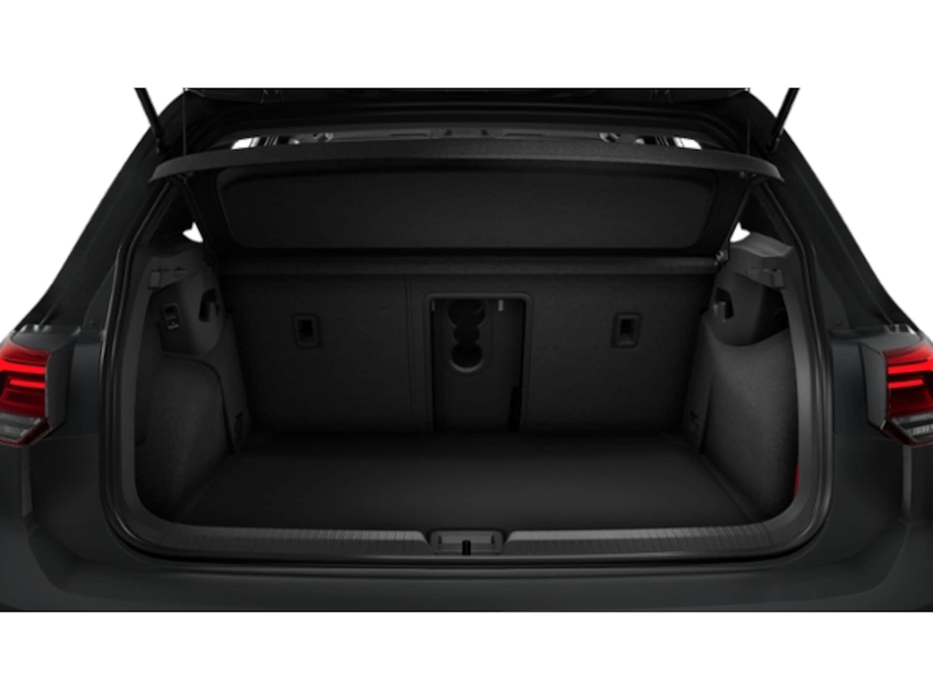 Volkswagen Golf GTD