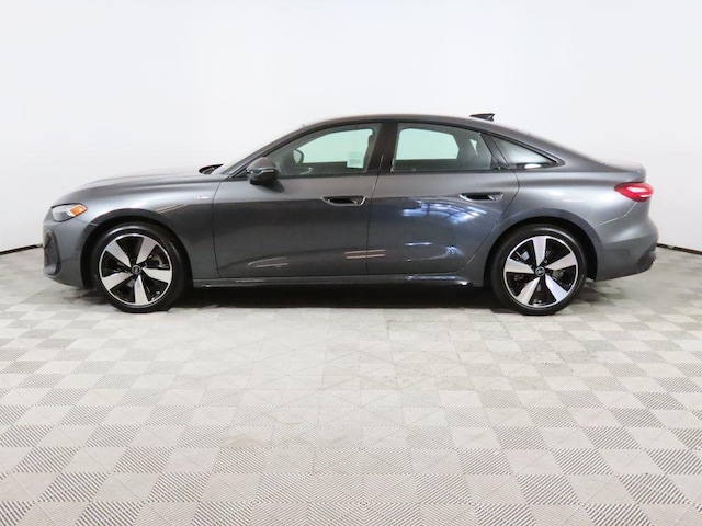 2026 Audi A5 Sedan