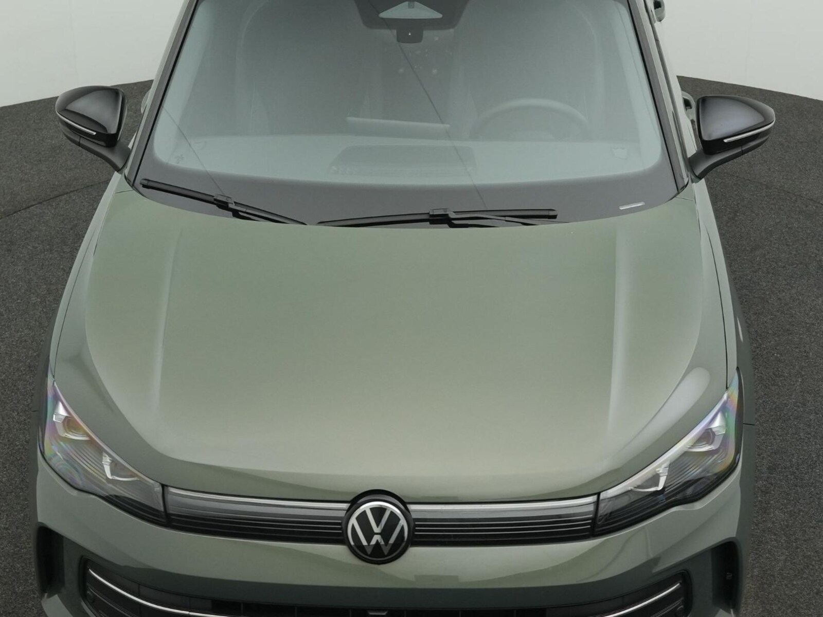 Volkswagen Tiguan – Bild 23