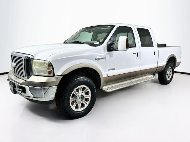 2006 Ford