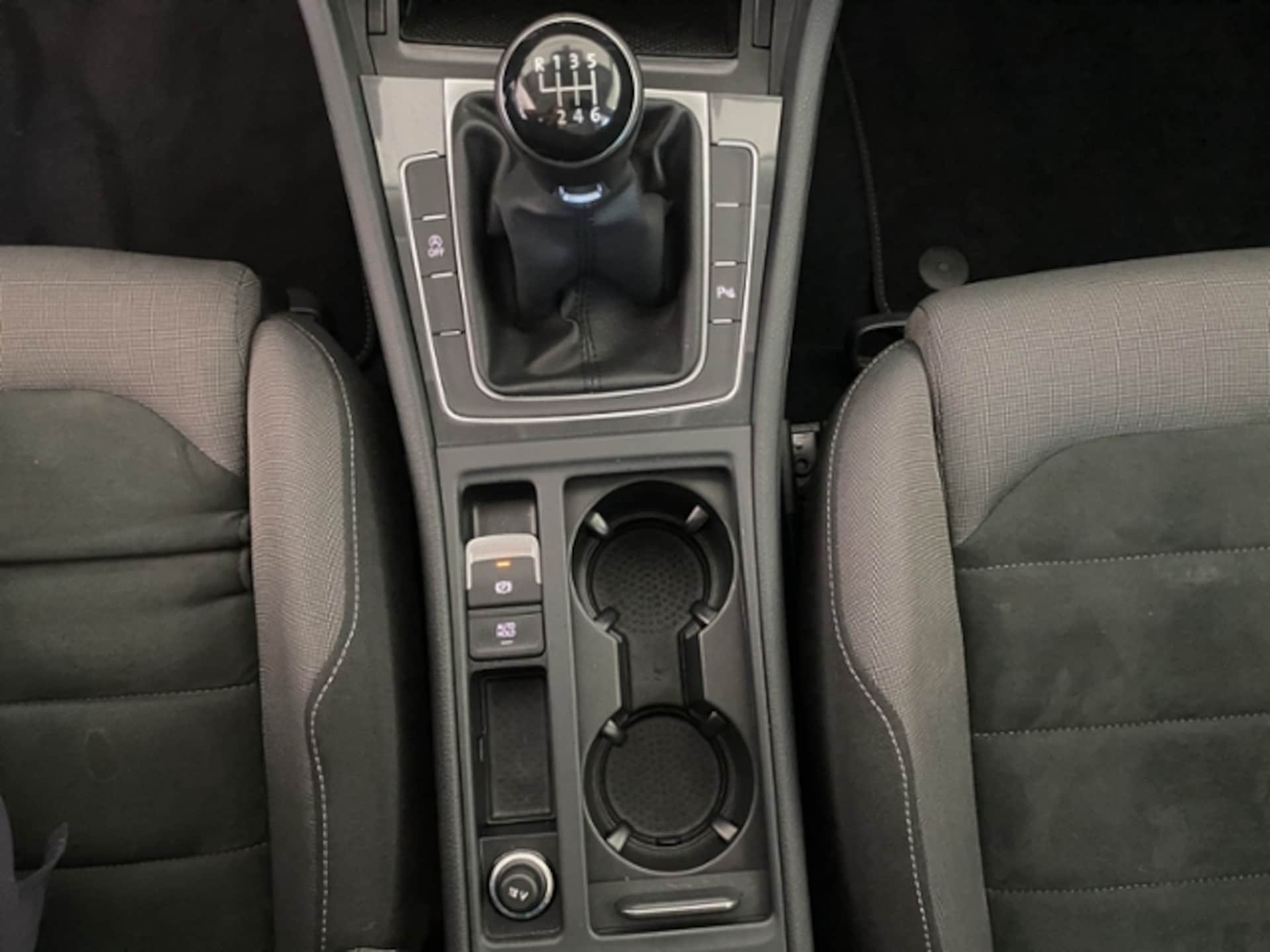 Volkswagen Golf Variant Comfortline