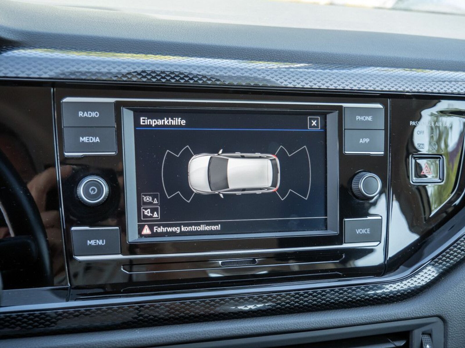 Volkswagen Polo – Bild 12