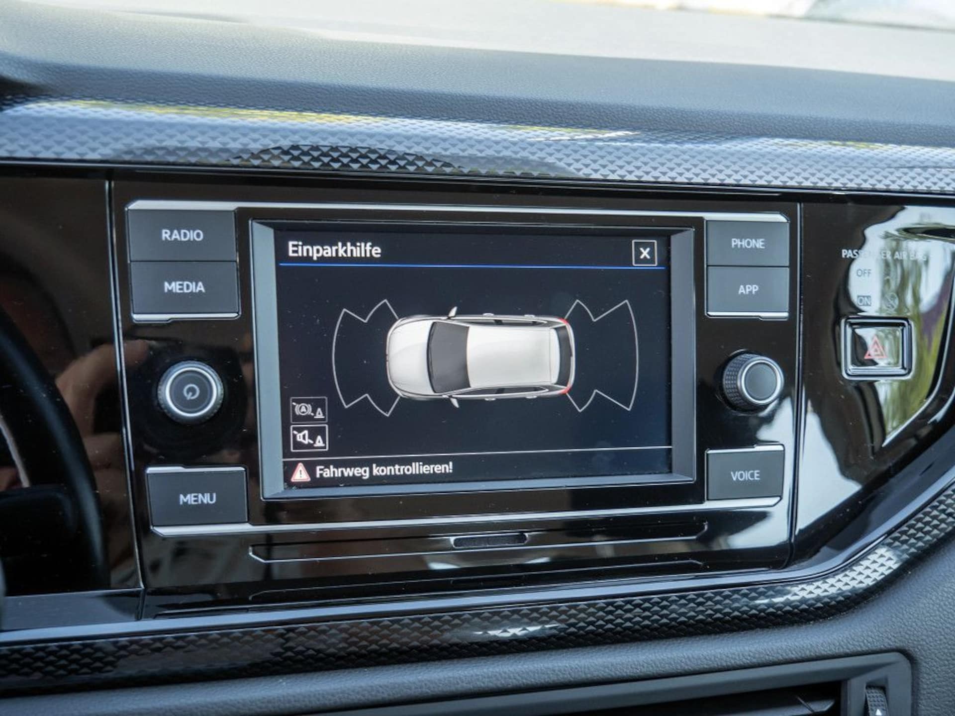 Volkswagen Polo Life