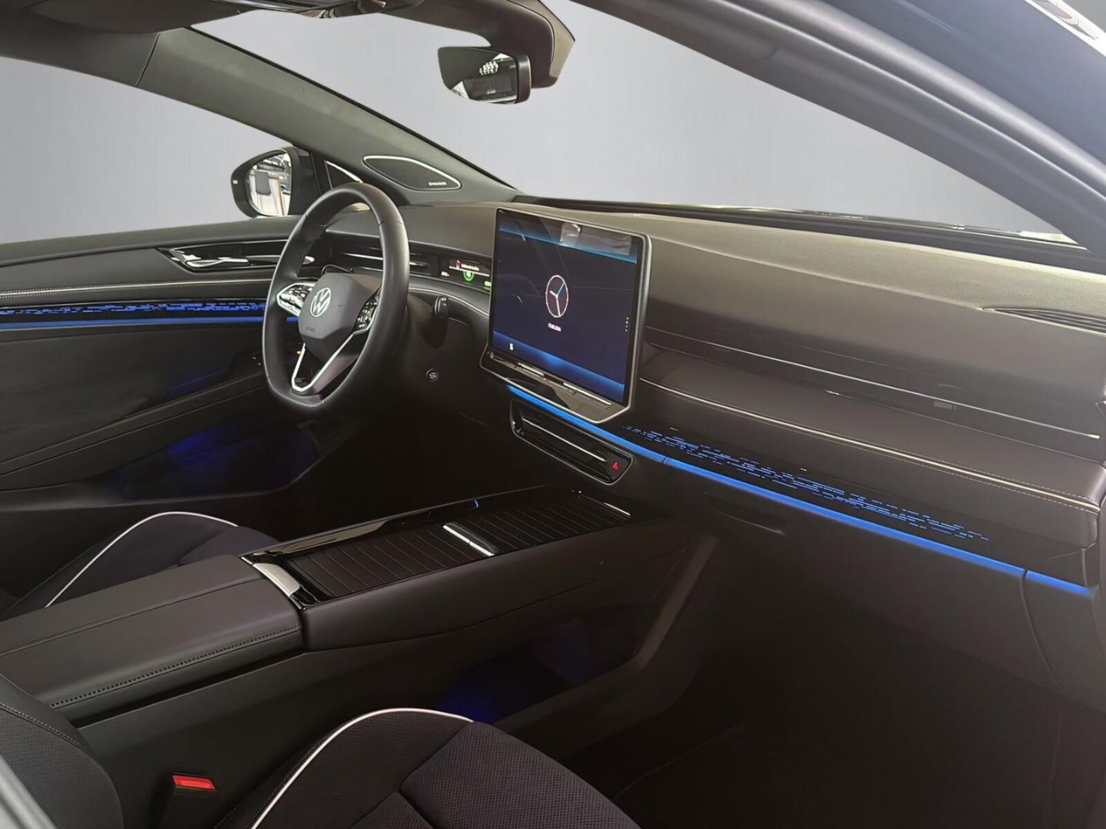 Volkswagen ID.7 Tourer – Bild 18