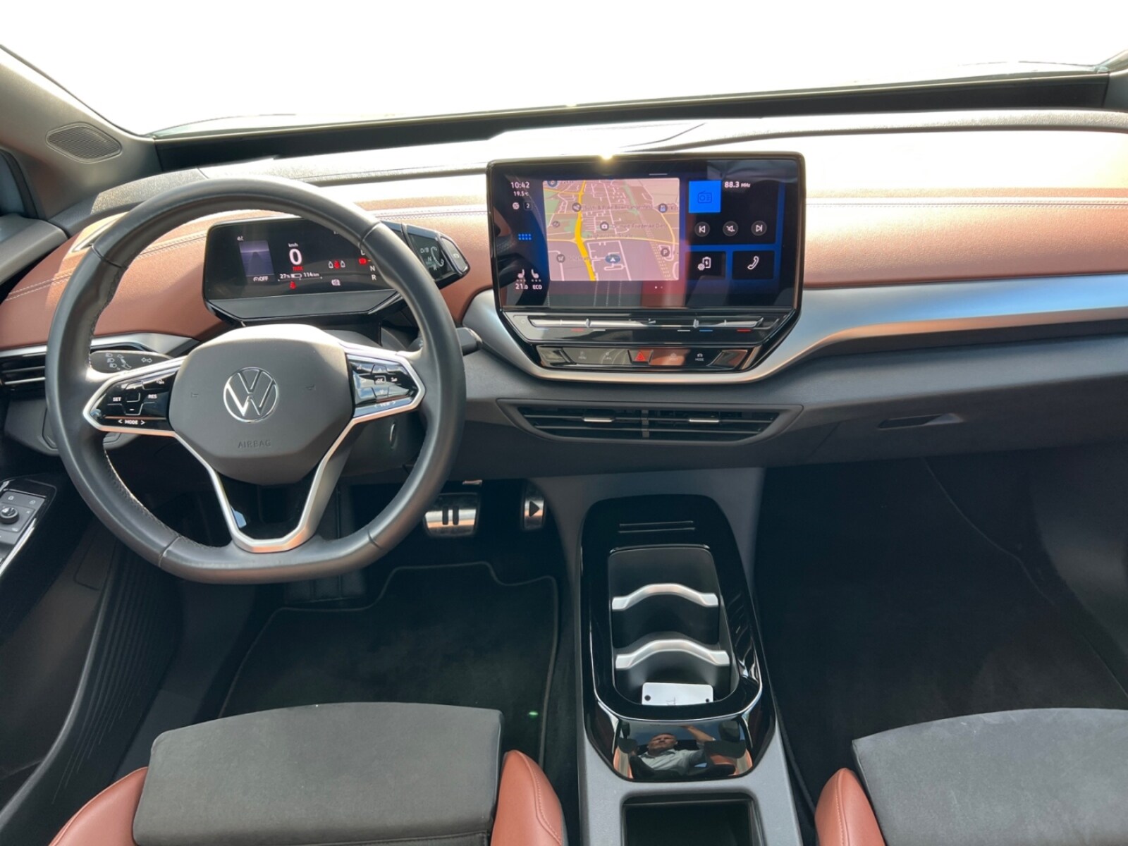 Volkswagen ID.5 – Bild 10