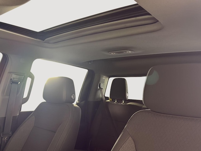 2023 Chevrolet Silverado