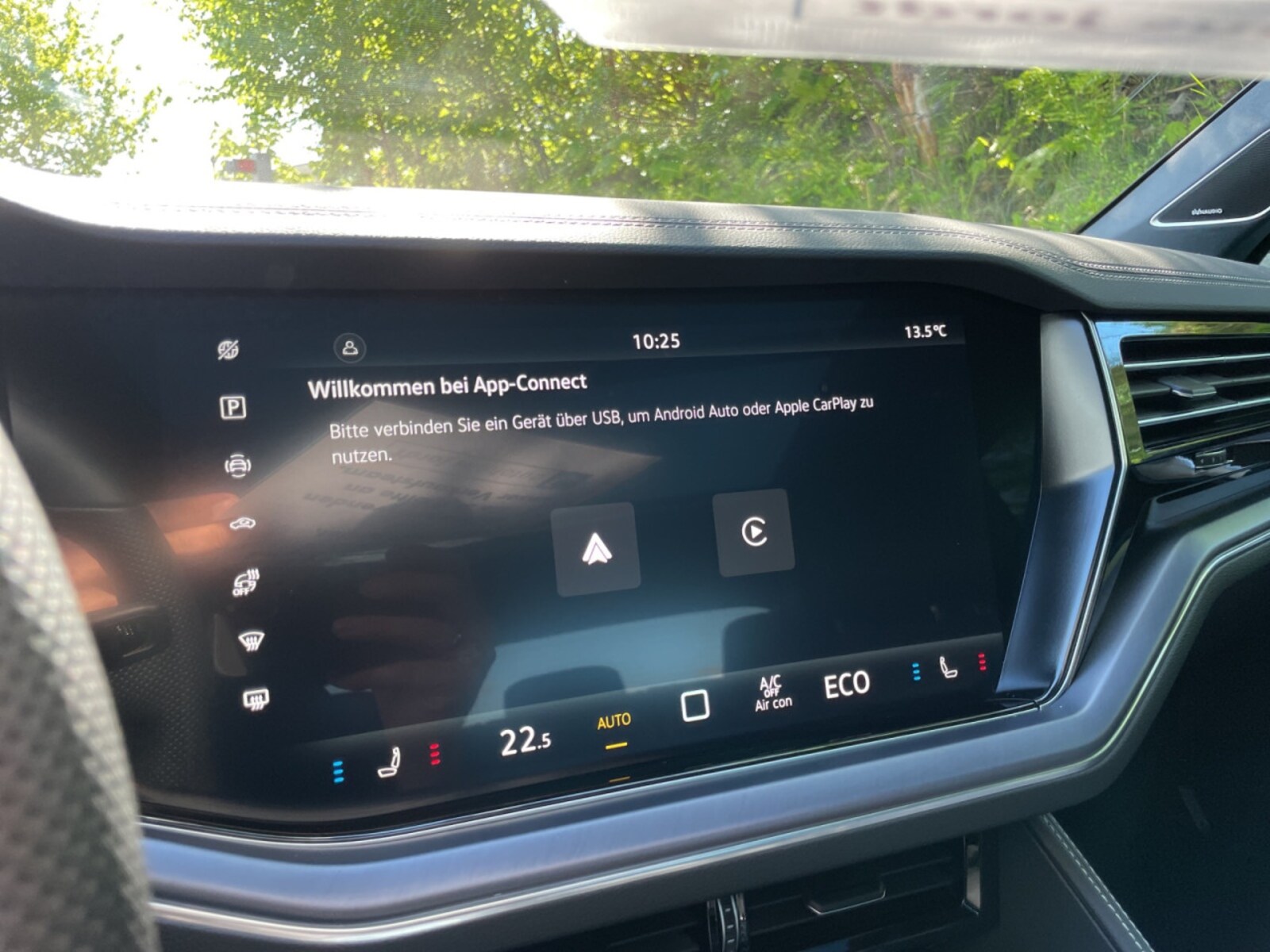 Volkswagen Touareg – Bild 16