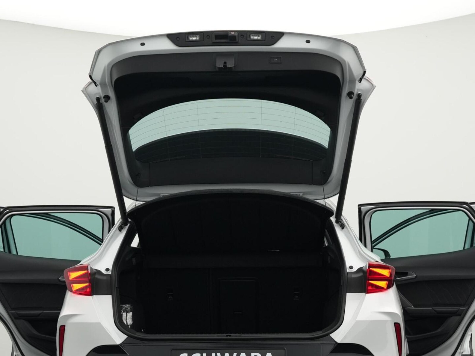 CUPRA Formentor – Bild 15