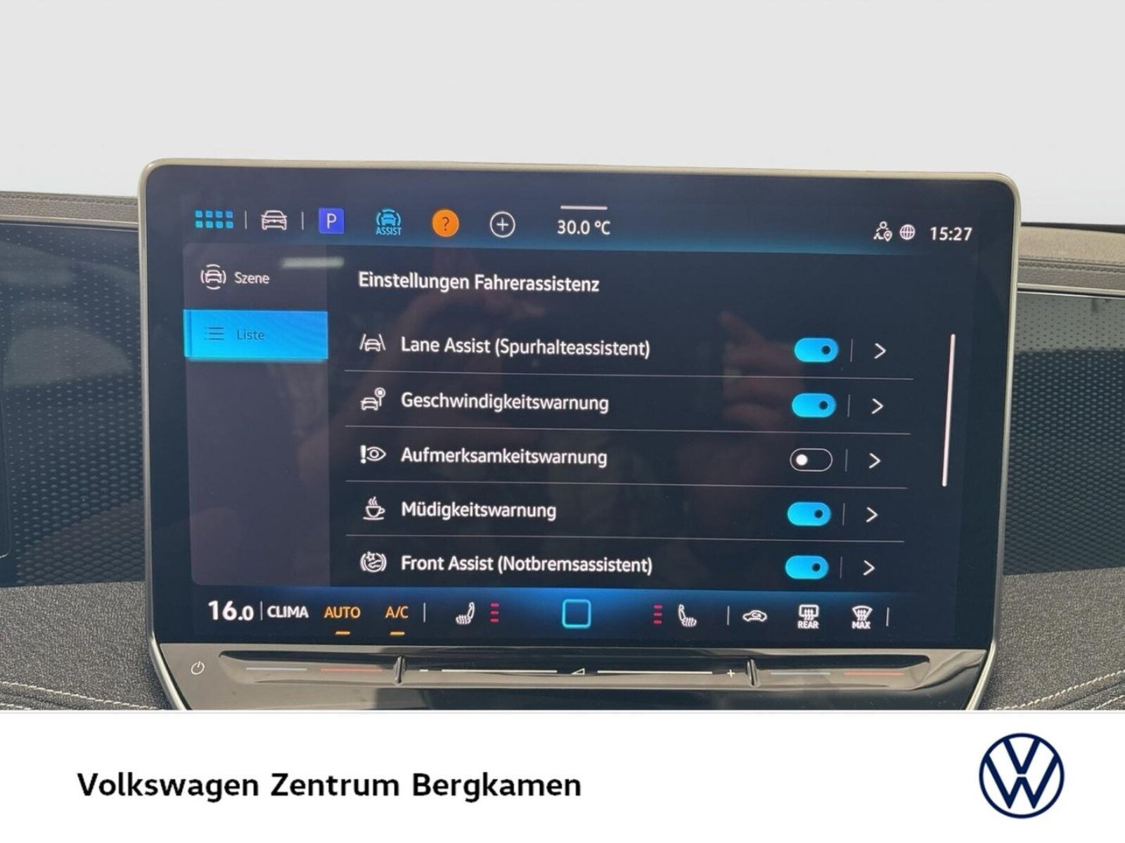 Volkswagen Passat – Bild 12