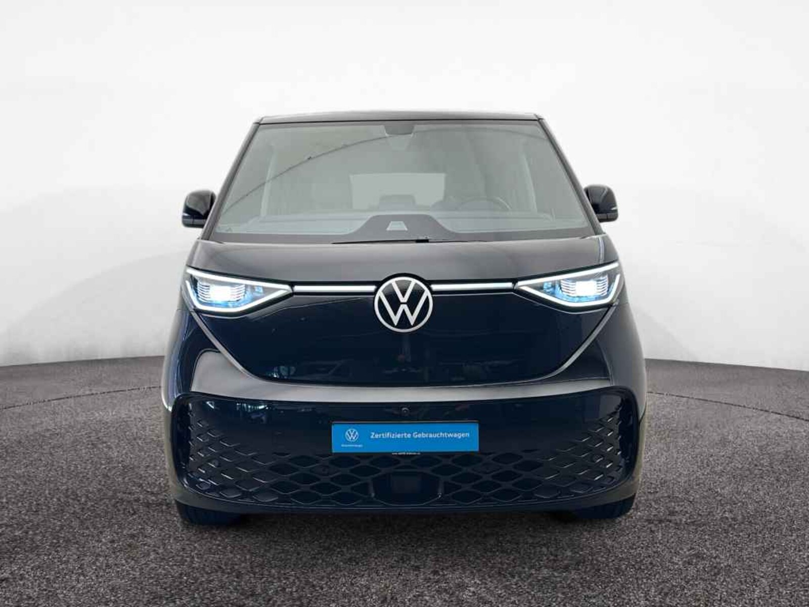 Volkswagen ID. Buzz – Bild 2