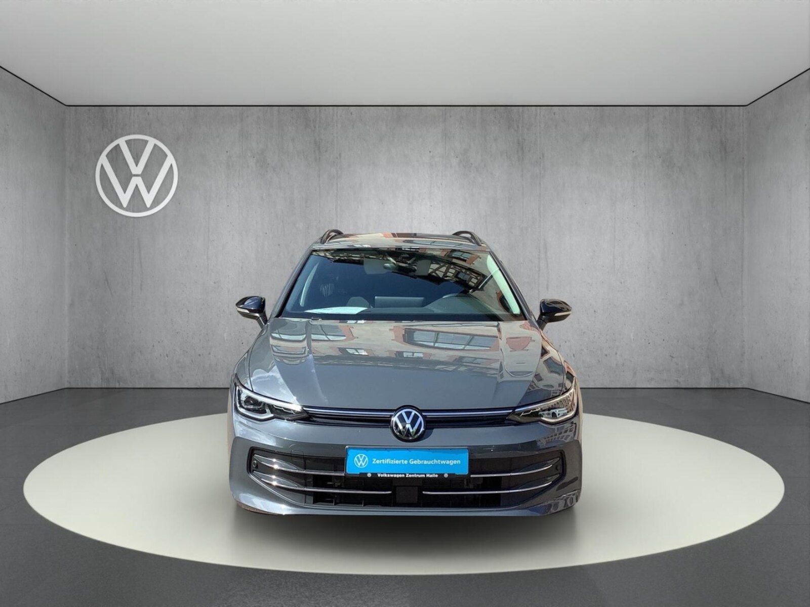 Volkswagen Golf Variant – Bild 2