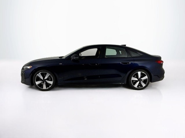 2026 Audi A5 Sedan