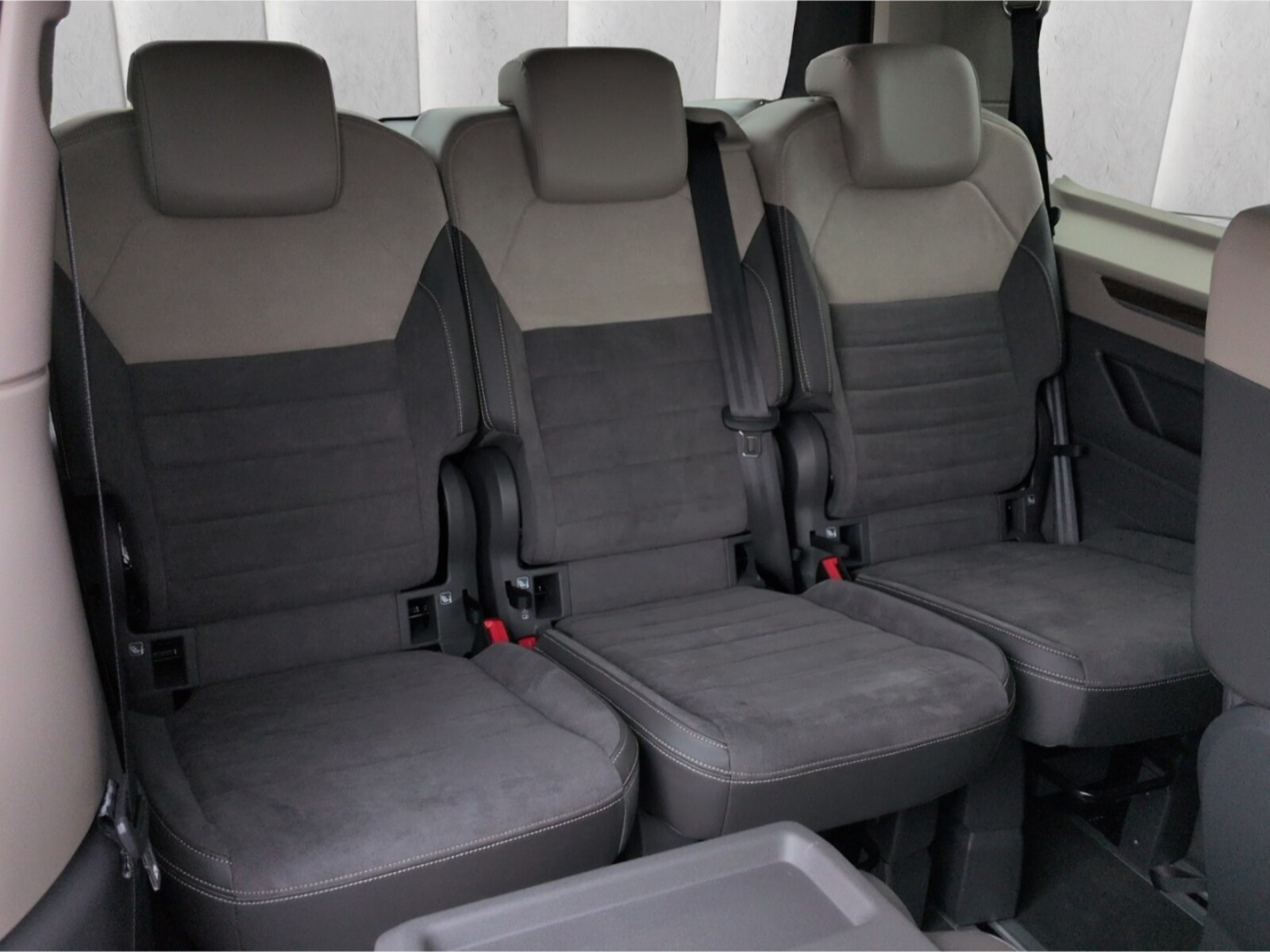 Volkswagen Multivan Langversion – Bild 10