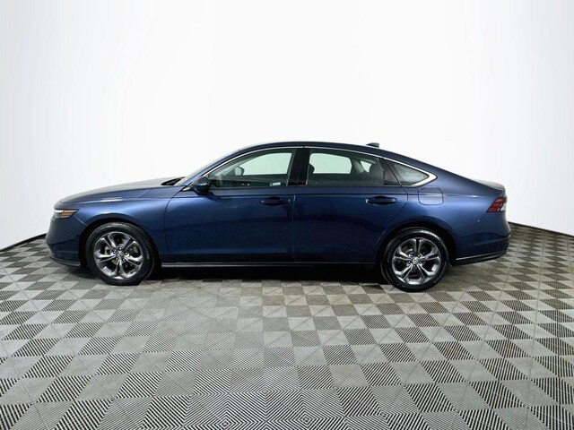 2023 Honda Accord