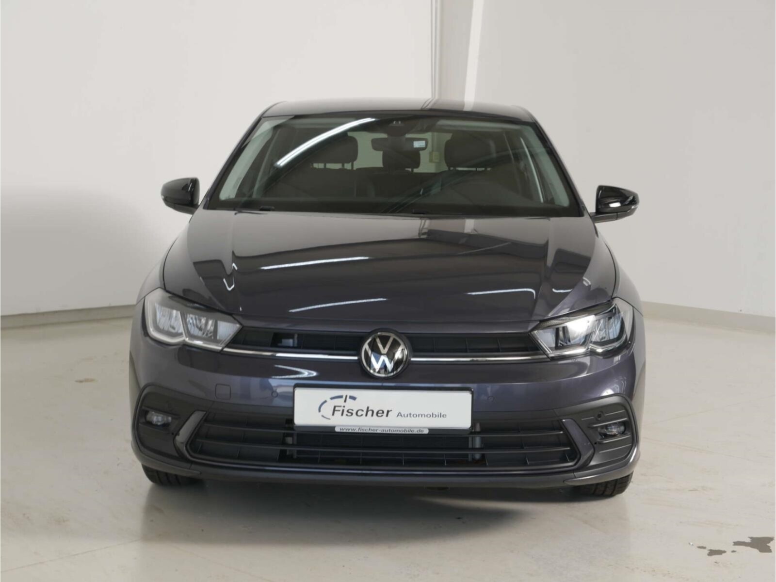 Volkswagen Polo – Bild 3
