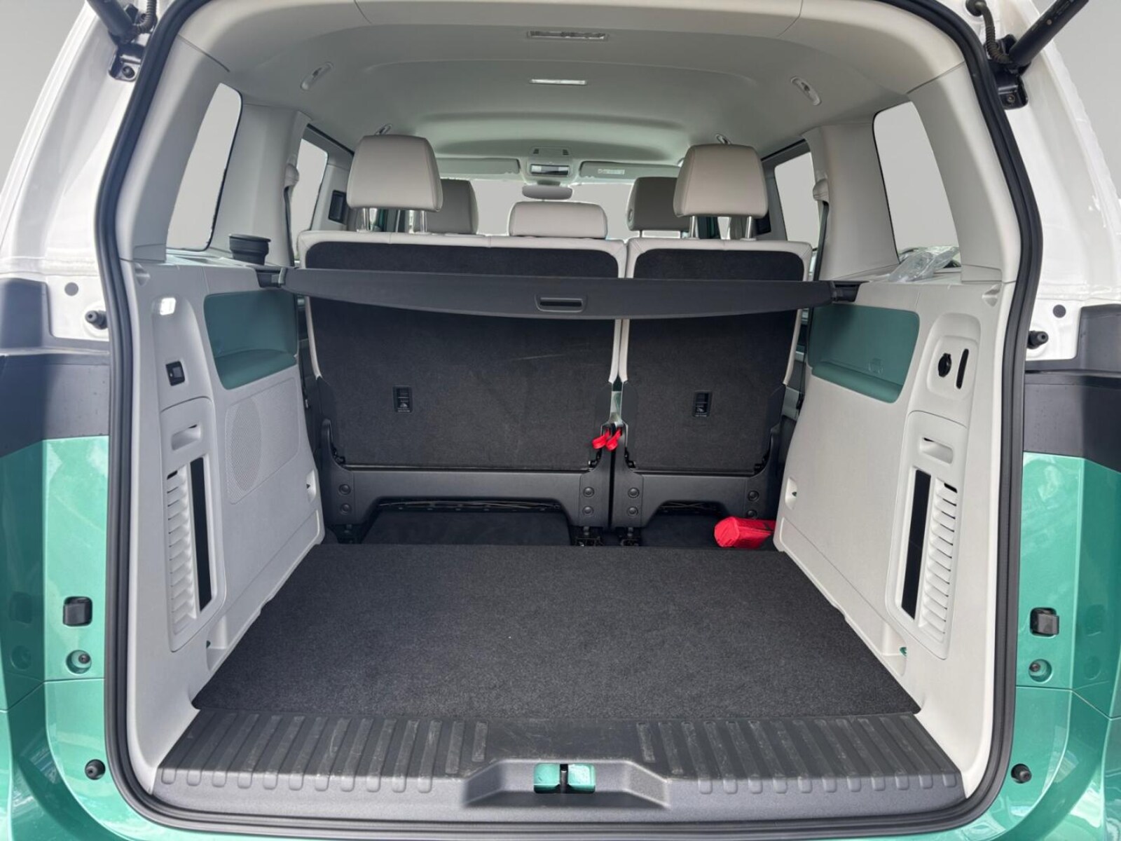 Volkswagen ID. Buzz – Bild 16