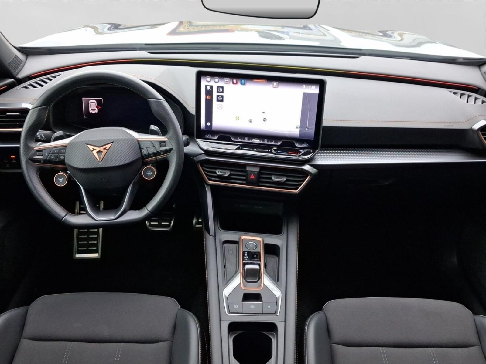CUPRA Formentor – Bild 5