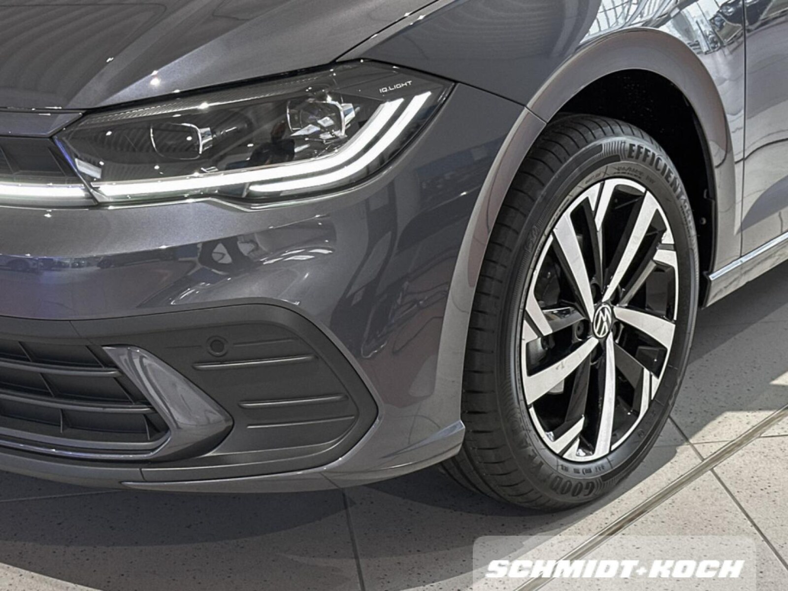 Volkswagen Polo – Bild 4