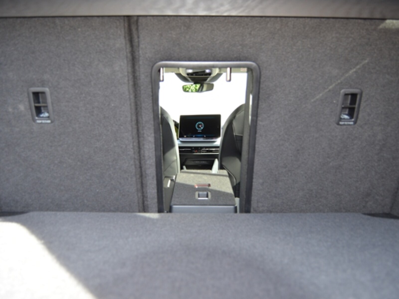 Volkswagen Golf Variant – Bild 41