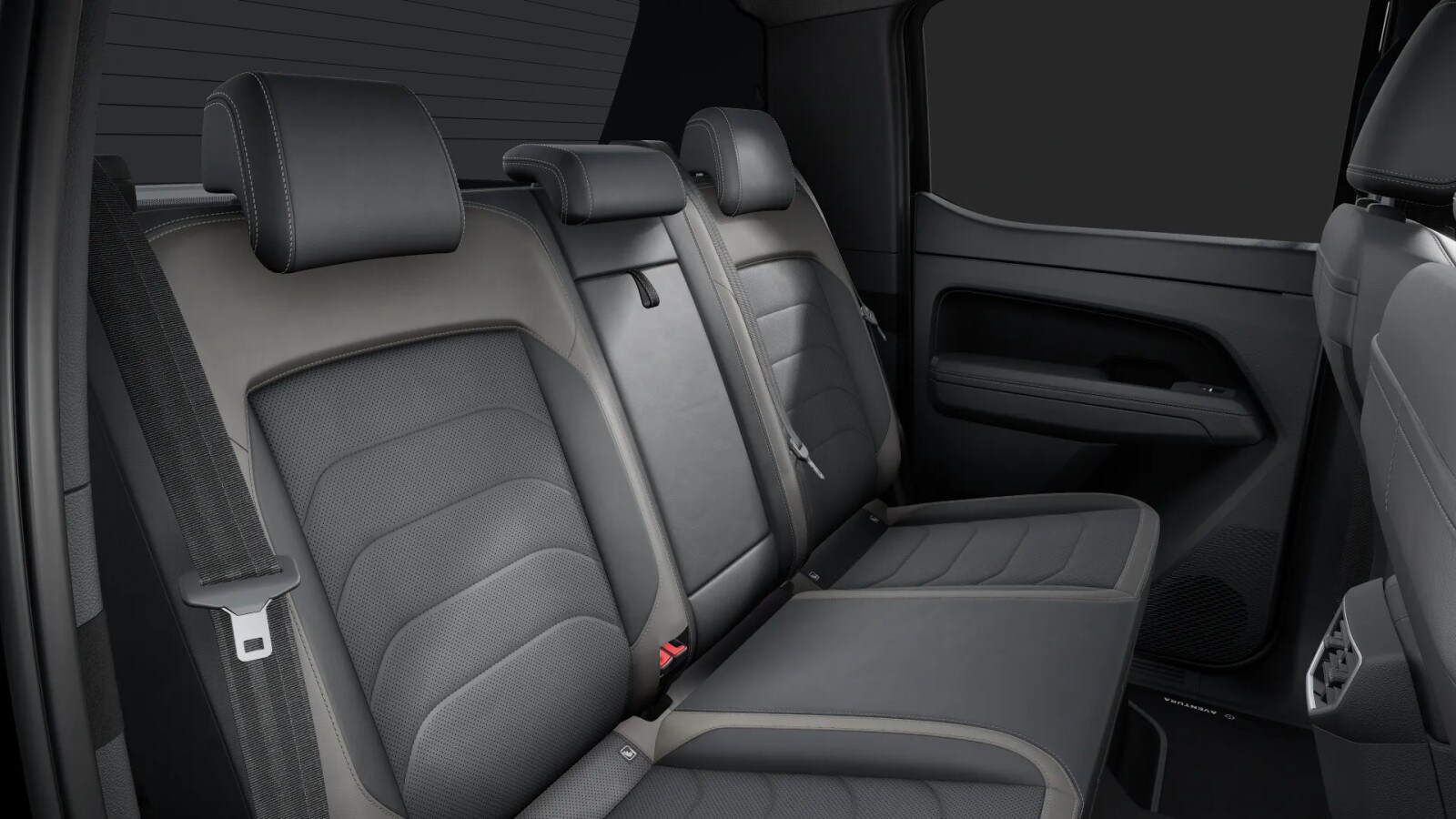 Volkswagen Amarok DoubleCab – Bild 11