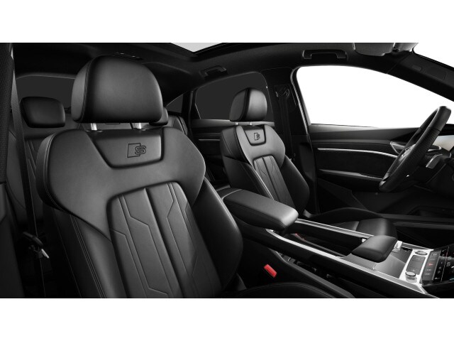 Image about Audi Q8 Sportback e-tron S line 55 e-tron quattro 300 kW