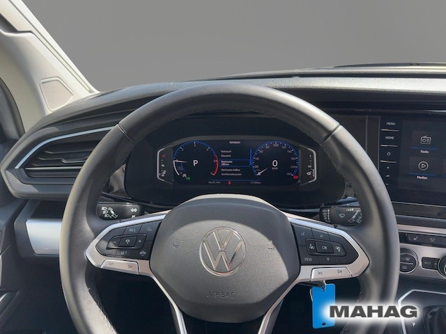Volkswagen T6.1 California