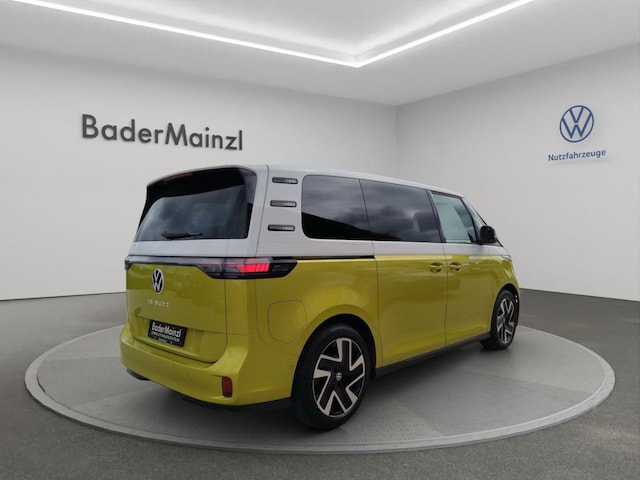 Volkswagen ID.Buzz