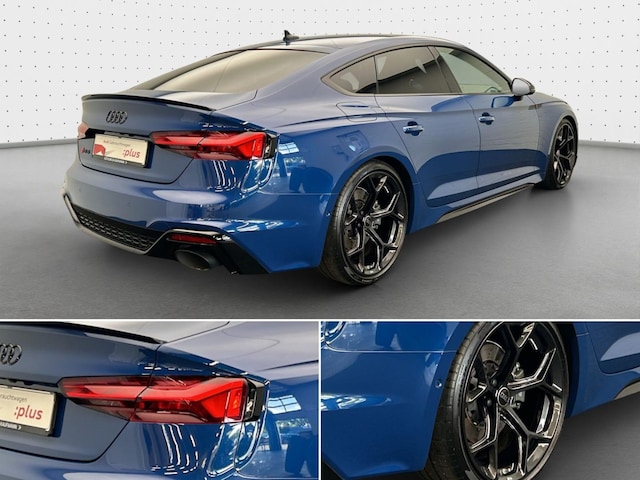 Audi RS5 Sportback - 2024 - Joinsteer - #17