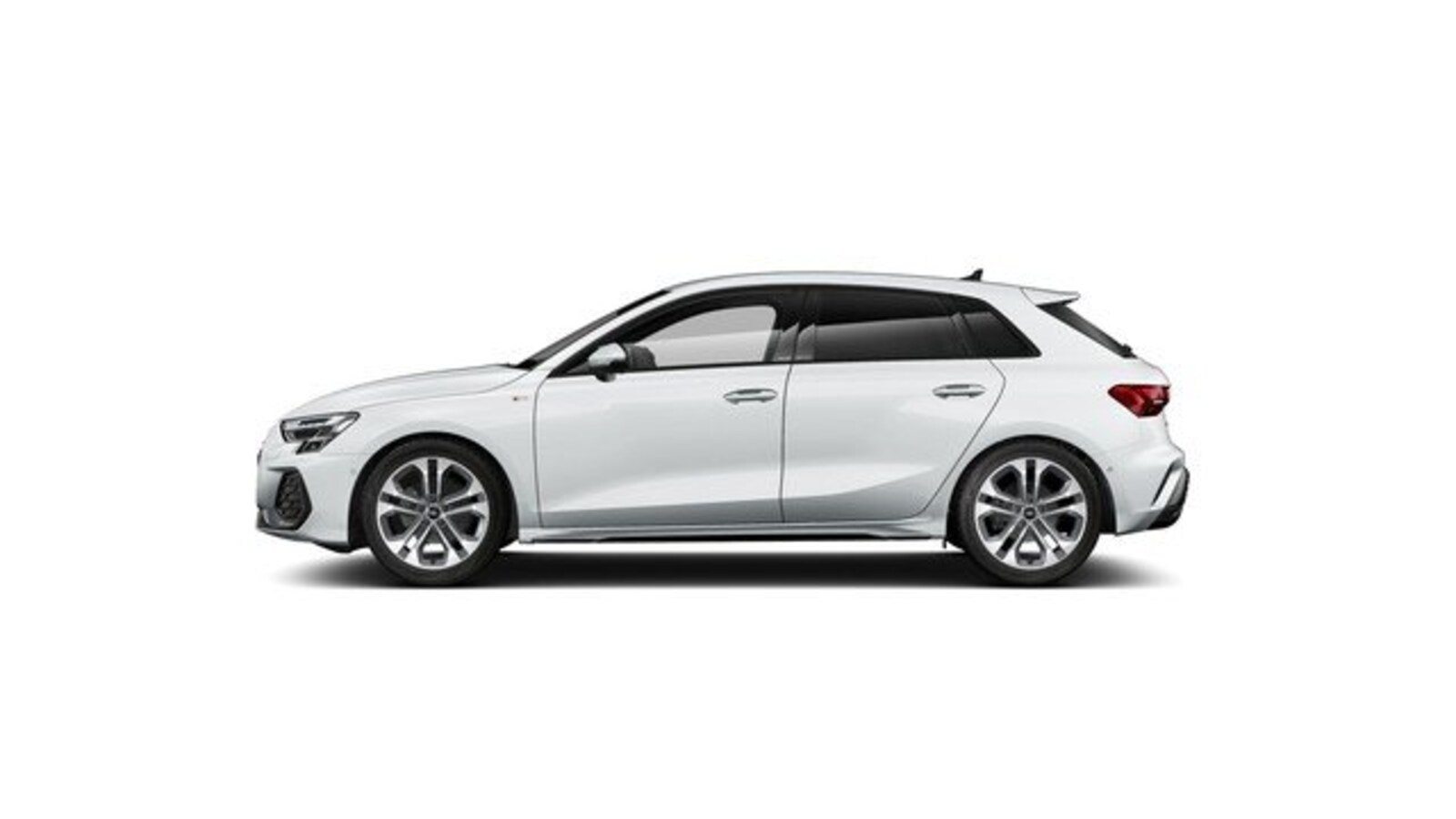 Audi A3 Sportback – Bild 7