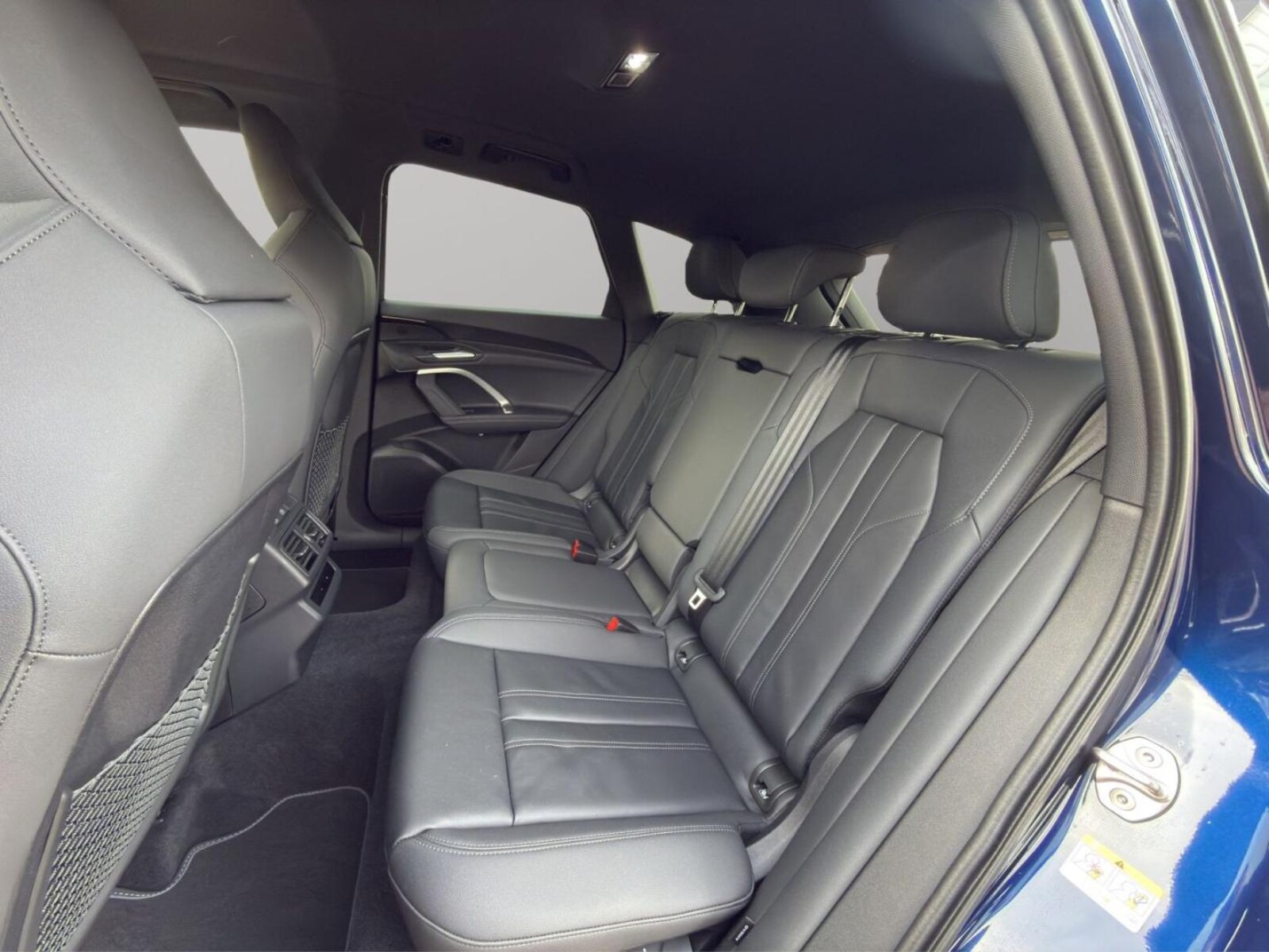 Audi Q5 – Bild 16