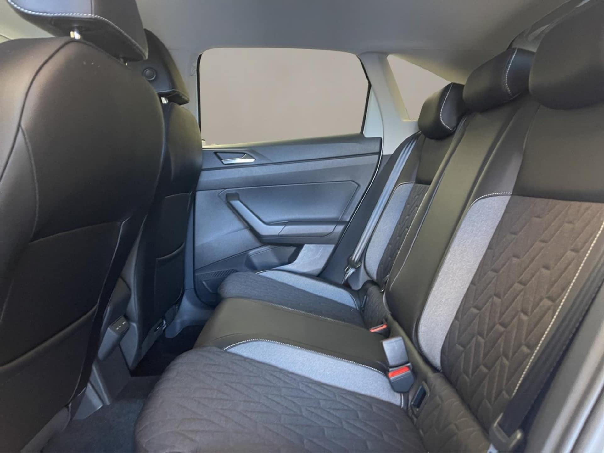 Volkswagen Taigo ENERGY