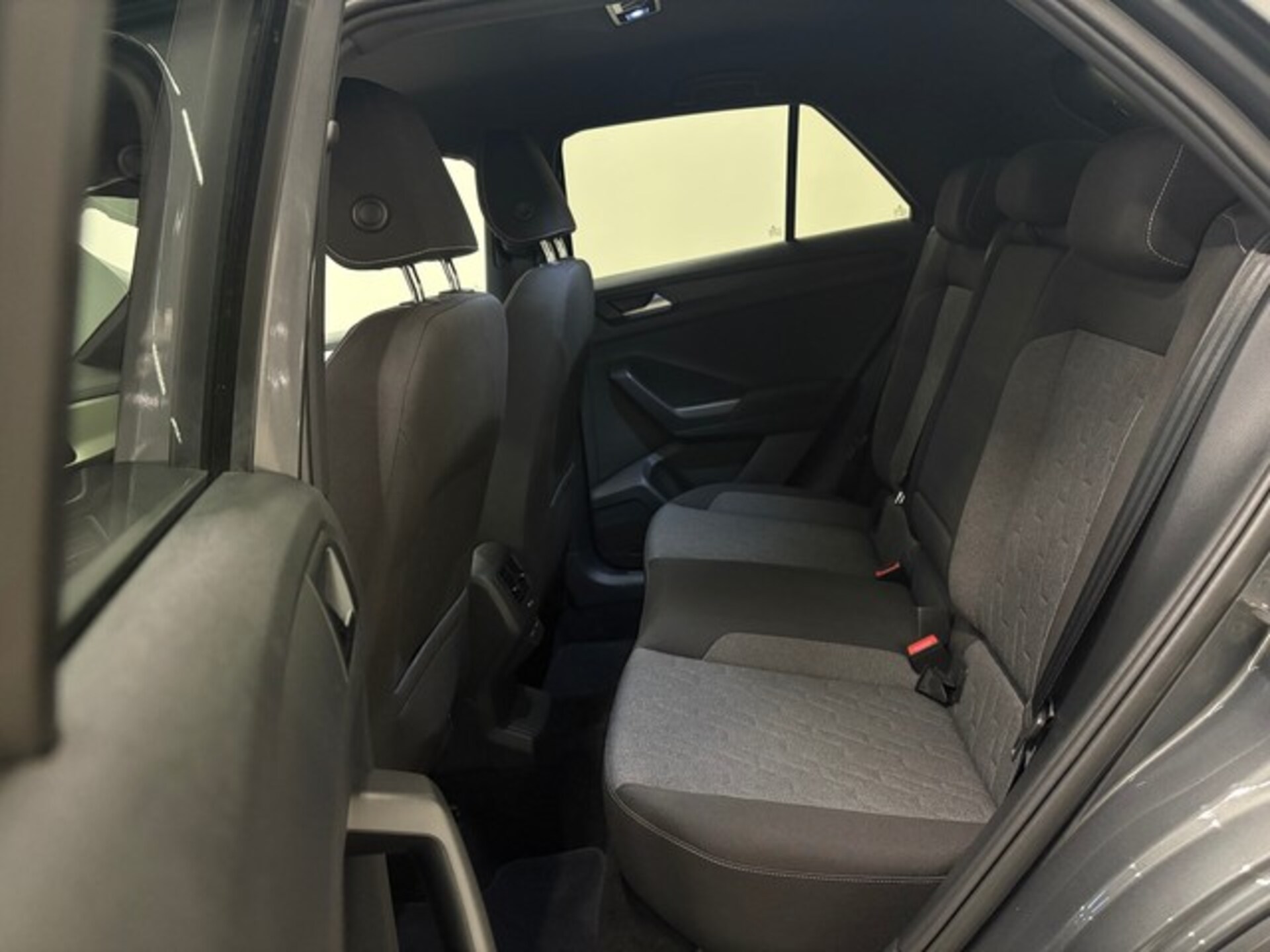 Volkswagen T-Roc MOVE