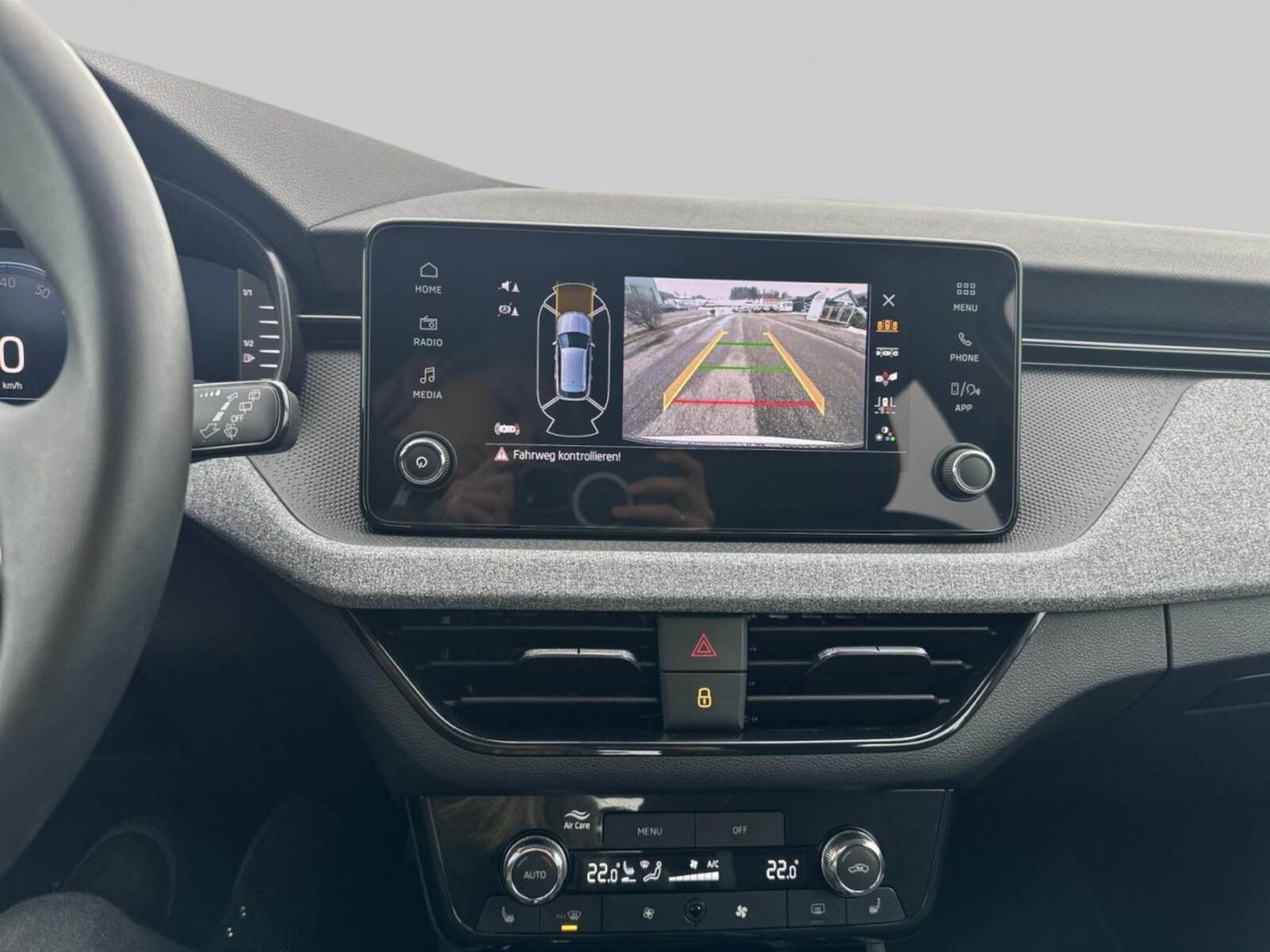 Škoda Kamiq – Bild 7