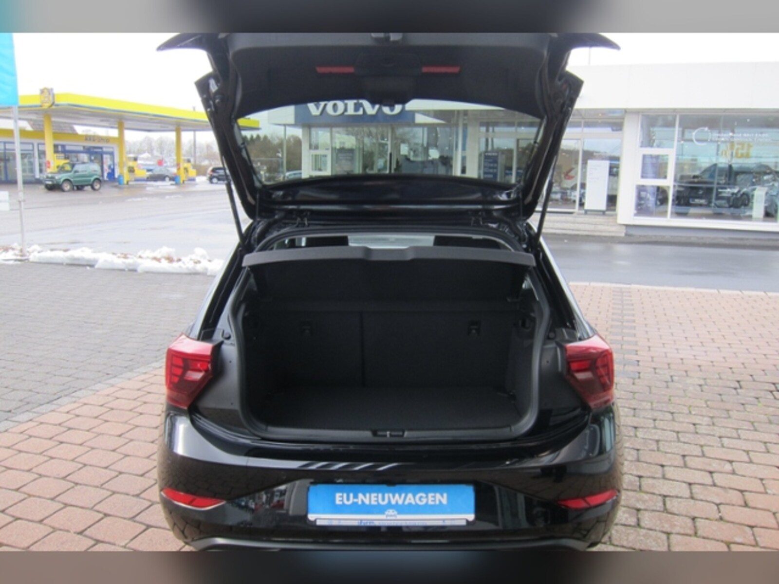 Volkswagen Polo – Bild 8