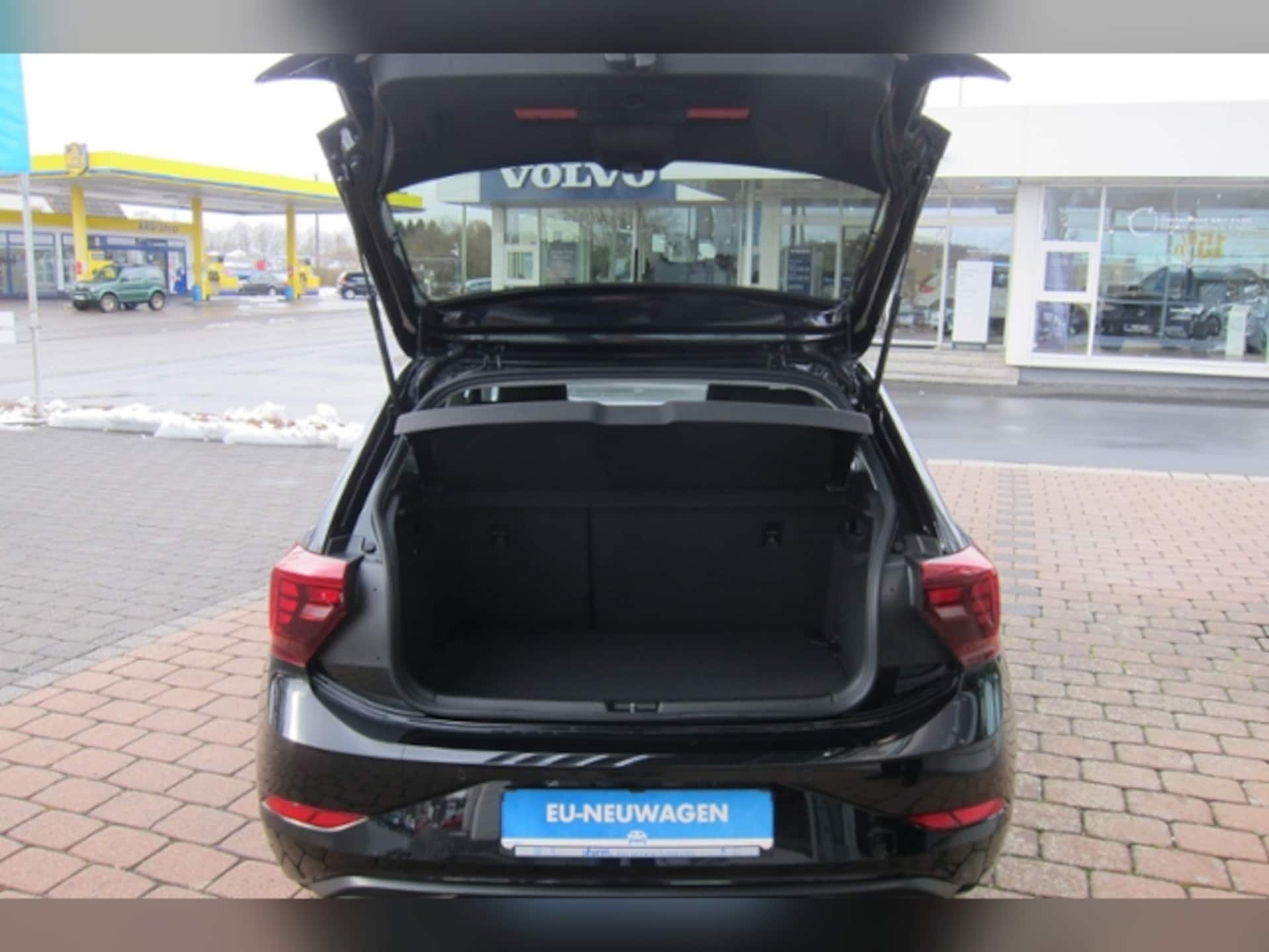 Volkswagen Polo Life