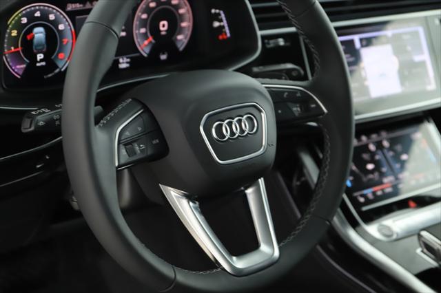 2025 Audi Q7 Premium Plus - Photo 16