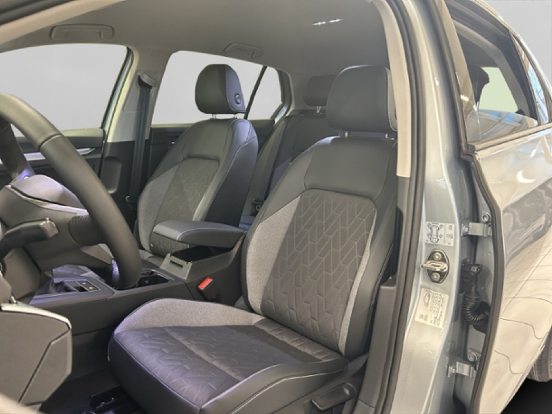 Volkswagen Golf ENERGY